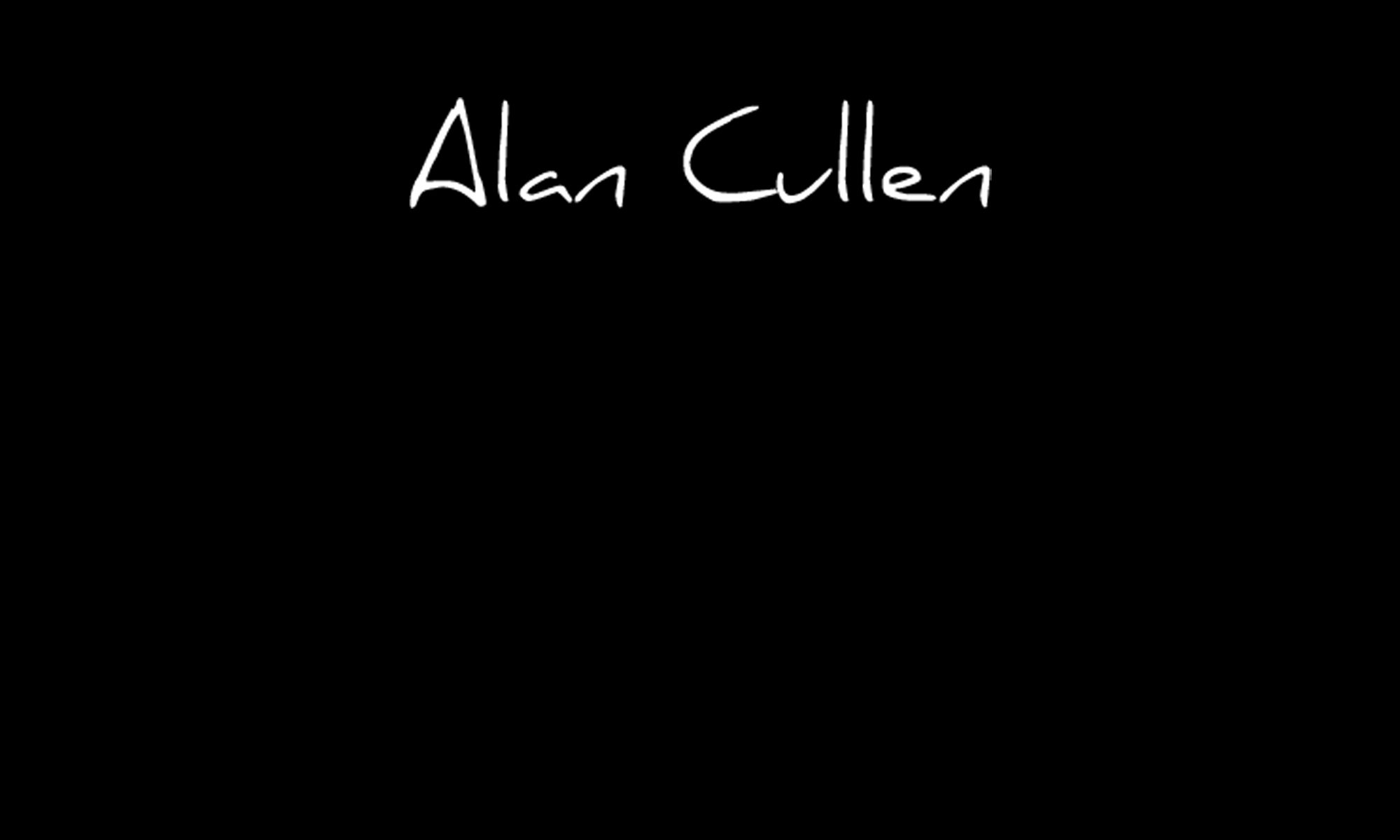 Alan Cullen